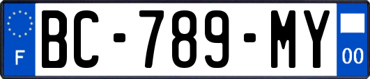 BC-789-MY