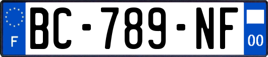 BC-789-NF