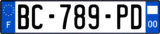 BC-789-PD