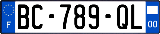 BC-789-QL