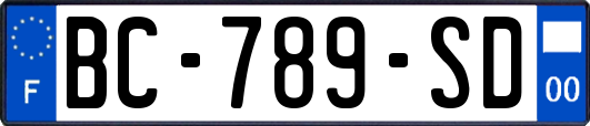 BC-789-SD