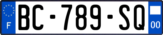 BC-789-SQ