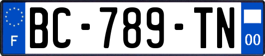 BC-789-TN