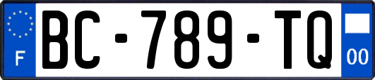 BC-789-TQ