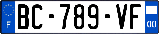 BC-789-VF