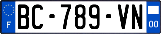 BC-789-VN