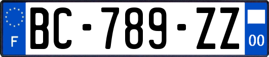 BC-789-ZZ