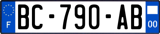 BC-790-AB