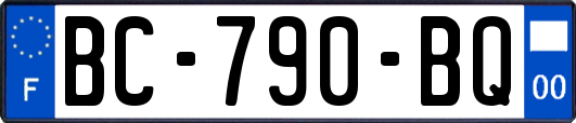 BC-790-BQ