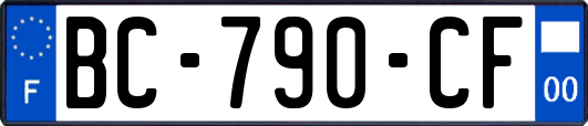 BC-790-CF
