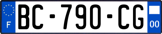 BC-790-CG