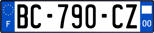 BC-790-CZ