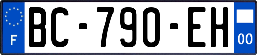 BC-790-EH