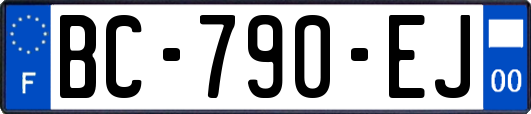 BC-790-EJ