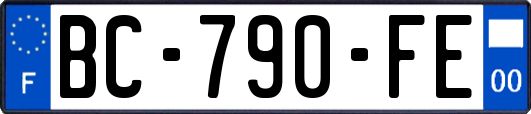 BC-790-FE