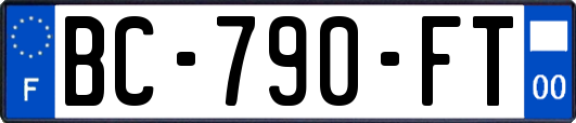 BC-790-FT