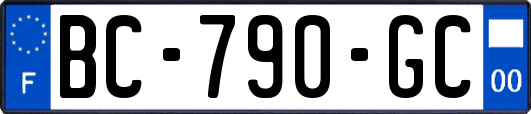 BC-790-GC