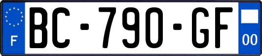 BC-790-GF