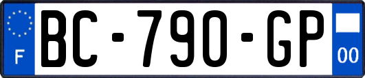BC-790-GP