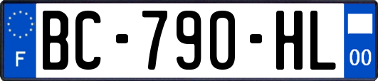 BC-790-HL