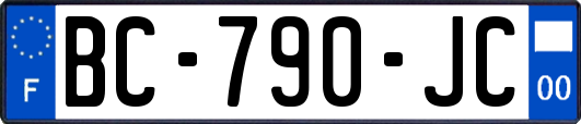 BC-790-JC