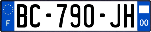 BC-790-JH