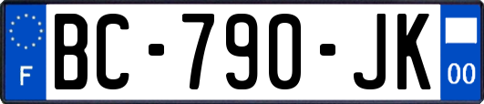 BC-790-JK