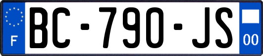 BC-790-JS