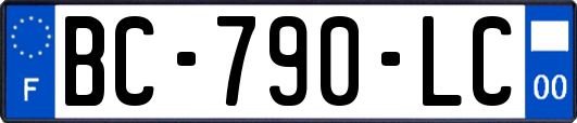 BC-790-LC
