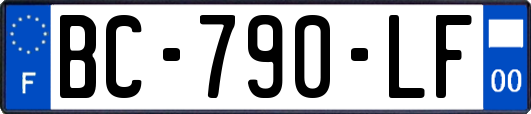 BC-790-LF