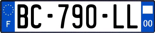BC-790-LL