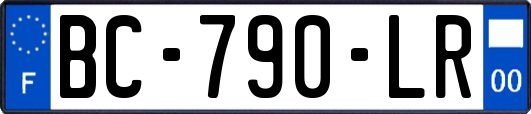 BC-790-LR