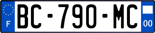 BC-790-MC