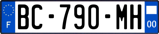 BC-790-MH