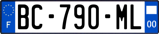 BC-790-ML