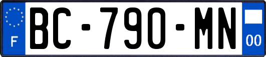 BC-790-MN