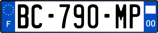 BC-790-MP