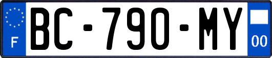 BC-790-MY
