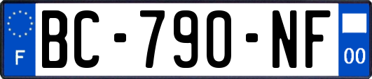 BC-790-NF