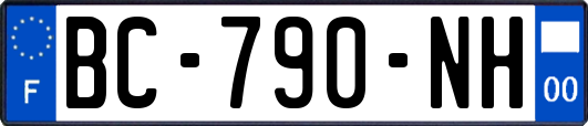 BC-790-NH