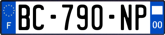 BC-790-NP