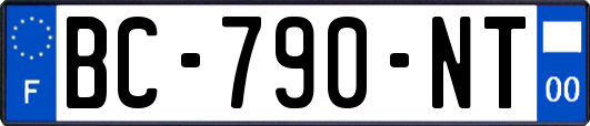 BC-790-NT