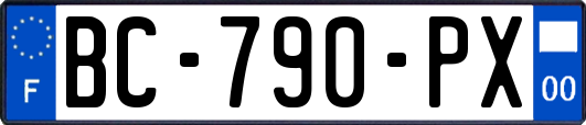 BC-790-PX