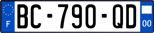 BC-790-QD