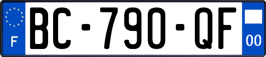 BC-790-QF