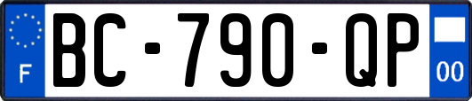BC-790-QP