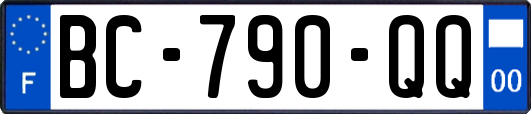 BC-790-QQ