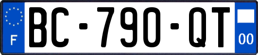 BC-790-QT