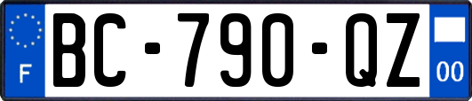 BC-790-QZ