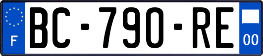 BC-790-RE